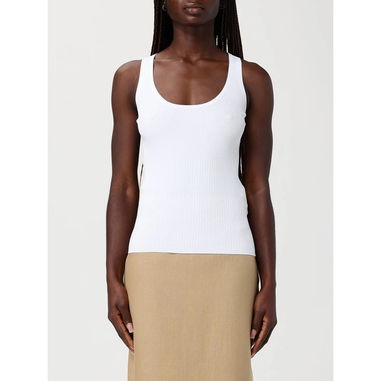 Top Woman color White (2611361032600001)