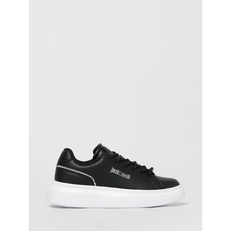 Sneakers Woman color Black (79RA3SB1ZPB59899)