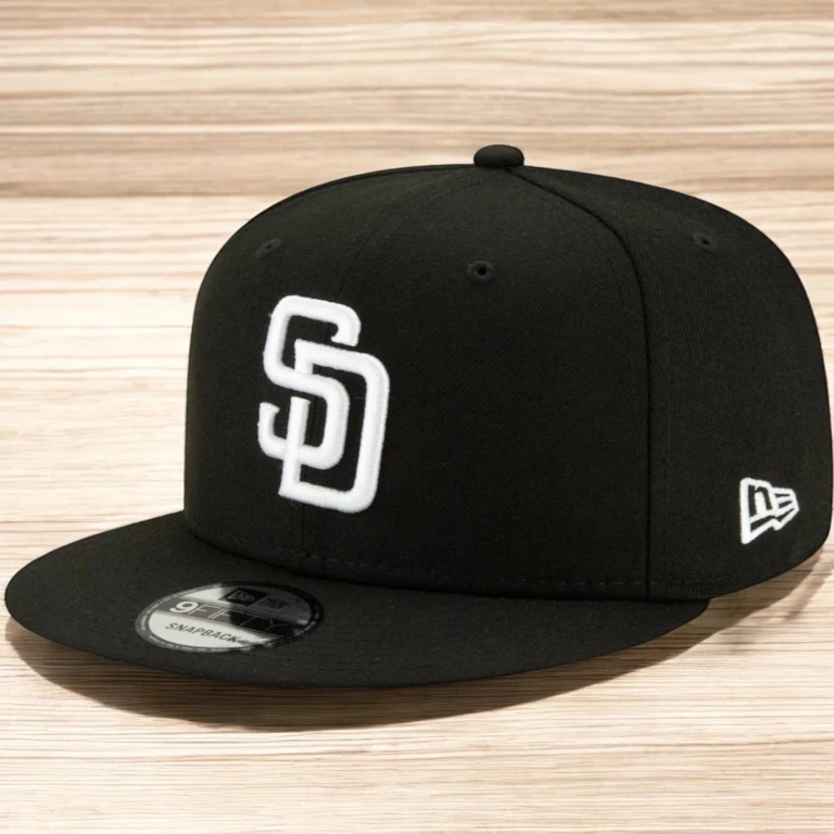 Men's MLB 950 Basic Snapback Padres
