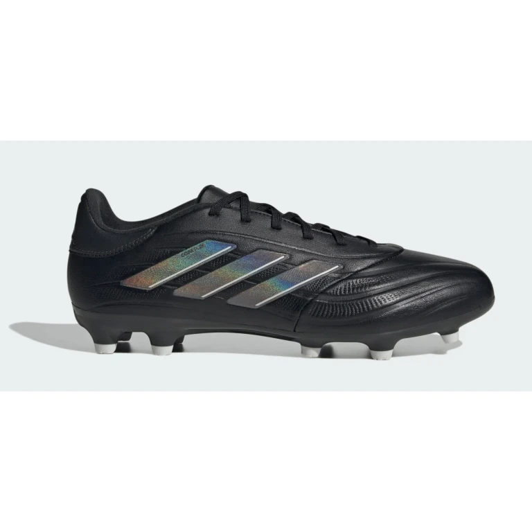 Men's Copa Pure Ii League Fg 'Core Black Carbon Grey'