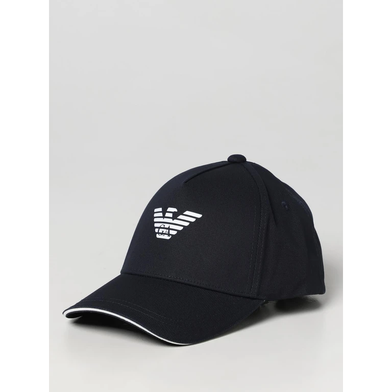 Hat Men color Blue (627920CC99000035)