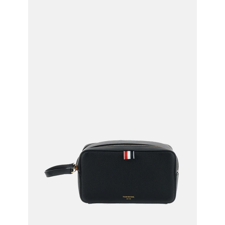 Bag Men color Black (MAC042AL0105001)