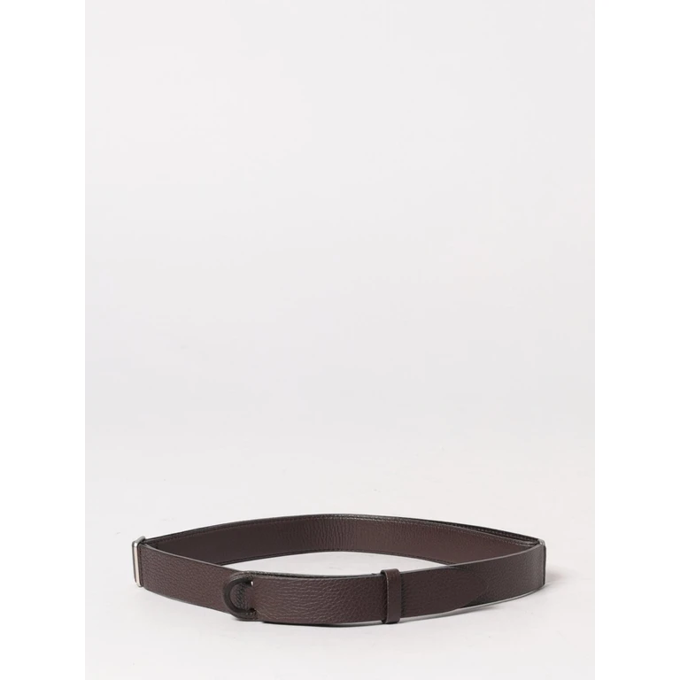 Belt Men color Ebony (NB0039MICEBA)