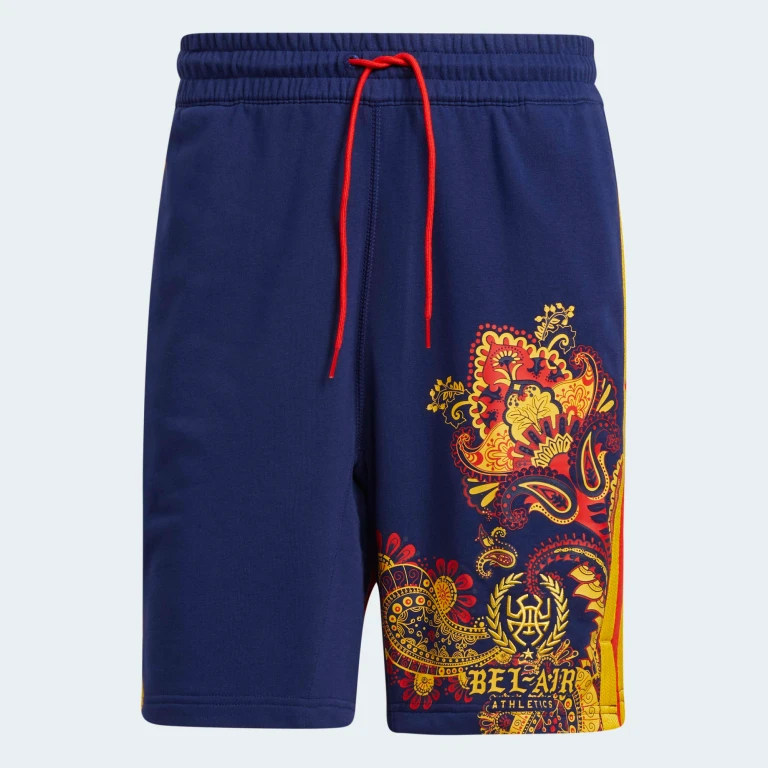 Men's Don X Bel-Air Academy Shorts