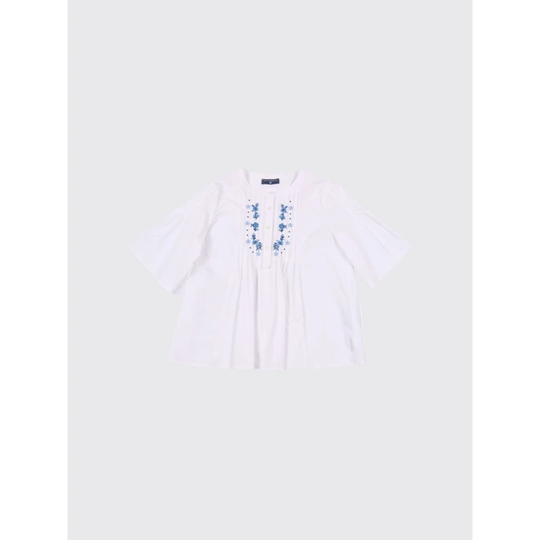 Shirt Kids color White (Z1G30271160099)