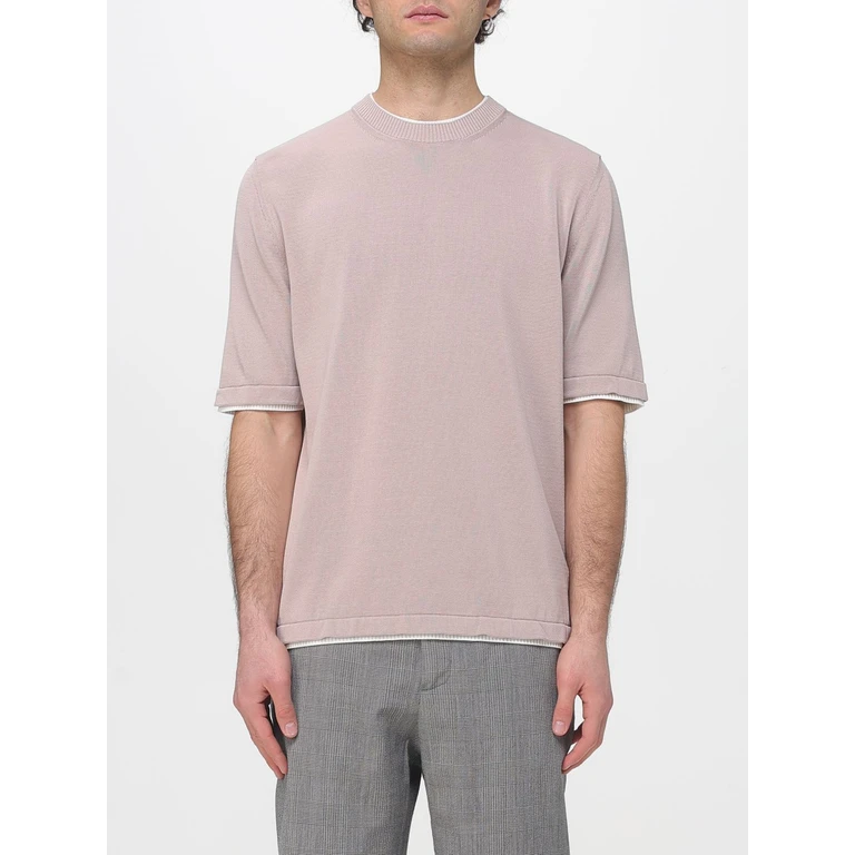 Sweater Men color Dust (M76MAGM31MAGM01526-01)