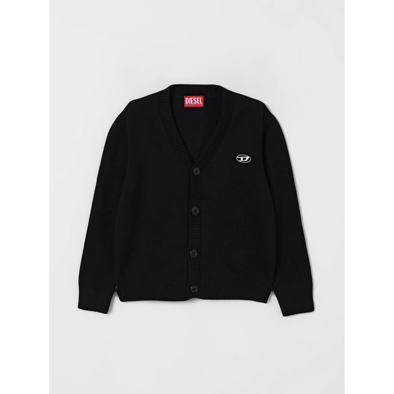 Sweater Kids color Black (J02432KYAYXK900)