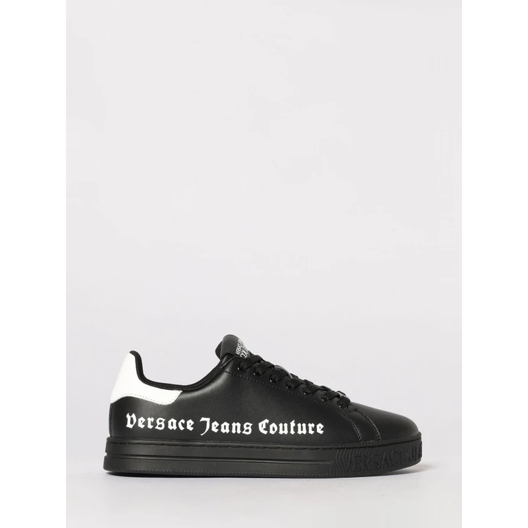 Sneakers Men color Black (80YA3SKCZPB83899)