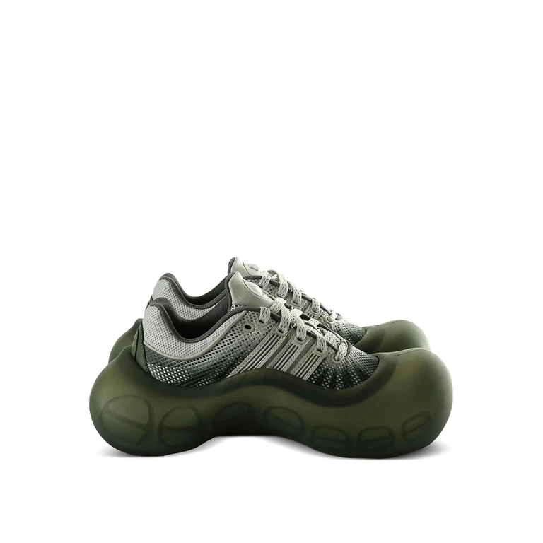 Adidas Originals Baskets - Gris (HQ4998)