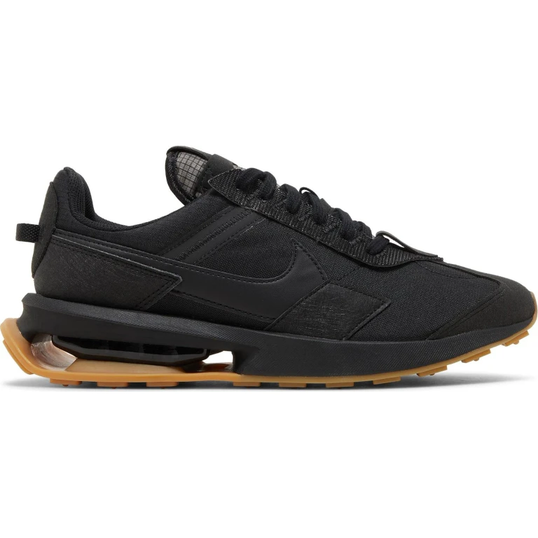 Men's Air Max Pre-Day 'Black Gum' Sneakers