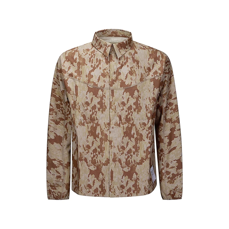 PeaceShell River Shirt