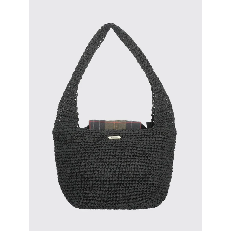 Mini Bag Woman color Blue (LBA0466BK11)