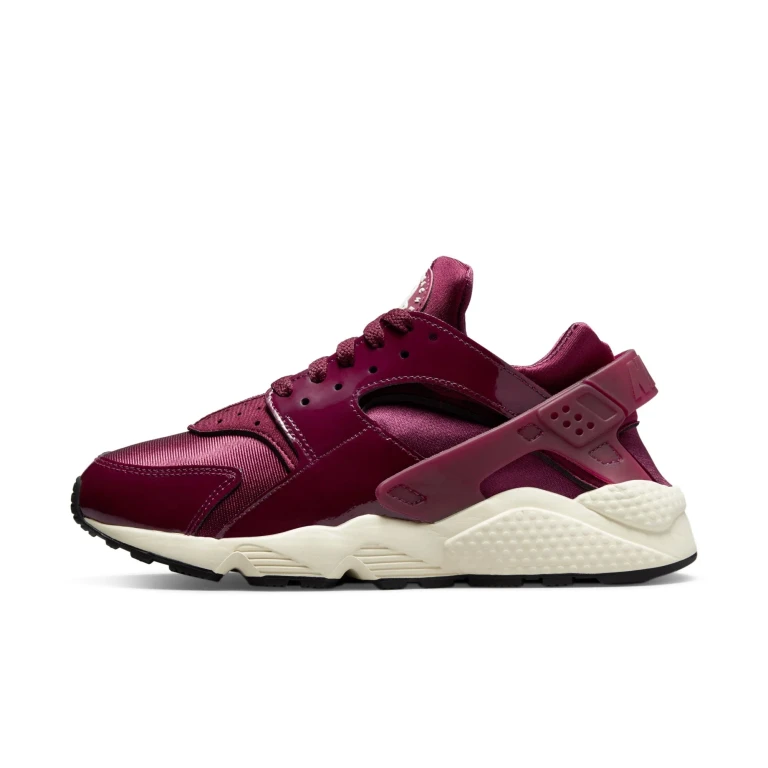 Women's Air Huarache W 'Dark Beetroot' Sneakers