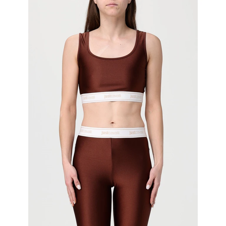 Top Woman color Brown (80PAM204J0108709)