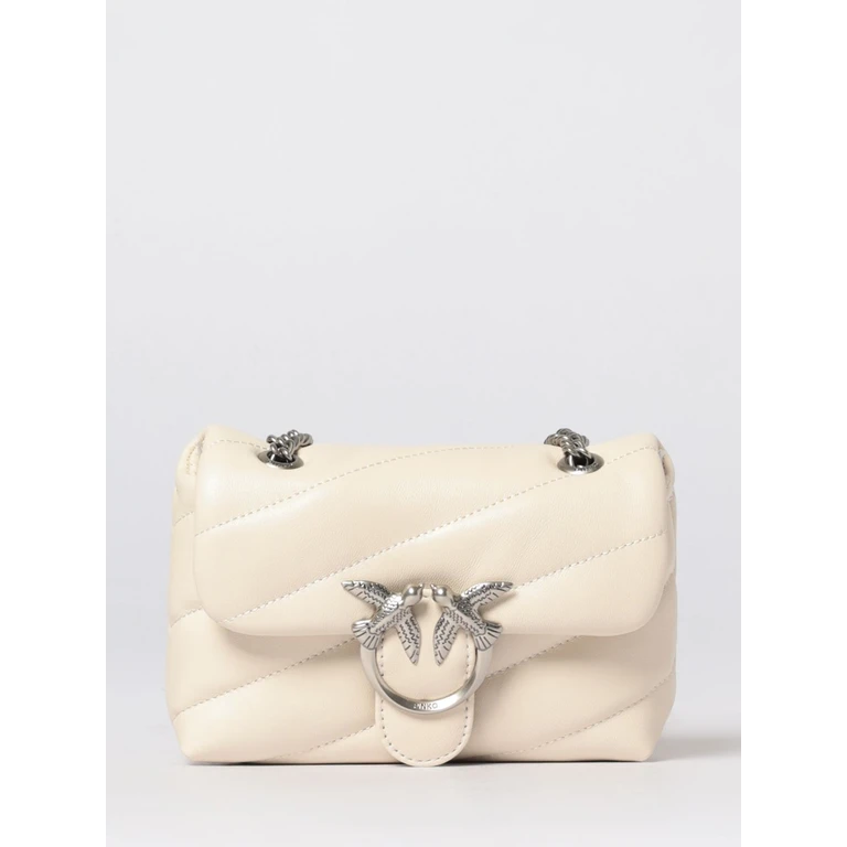 Bolso Pinko Love Classic Puff Classic