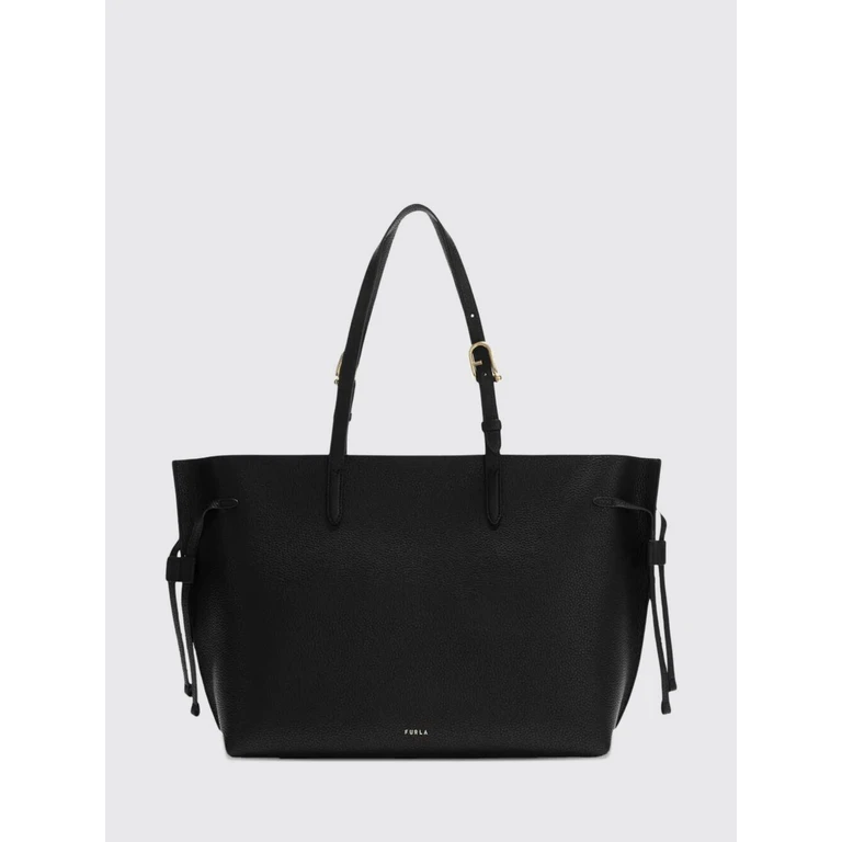 Tote Bag Woman color Black (WB02059BX43293924S)