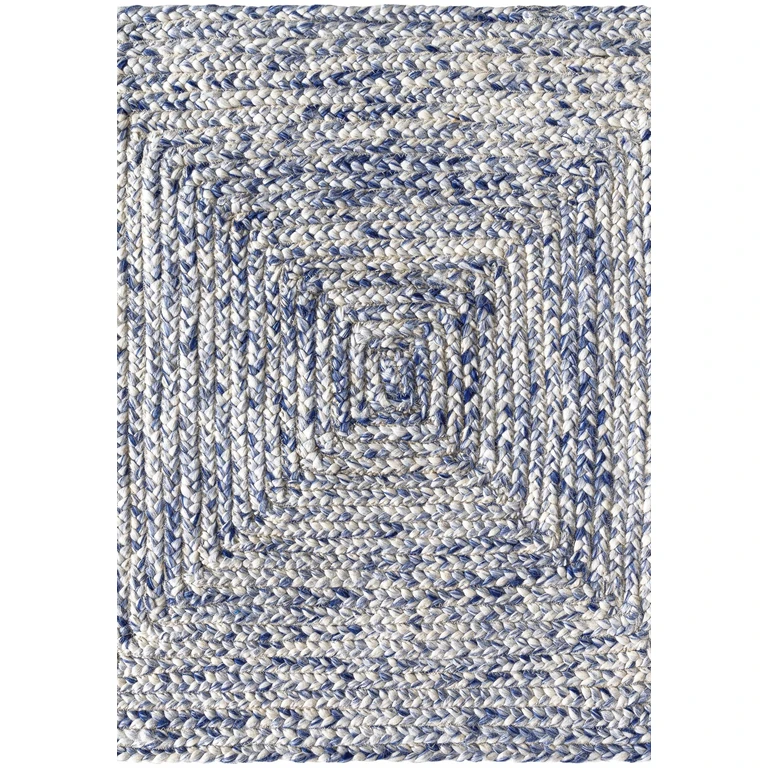 Kenyi Navy Area Rug