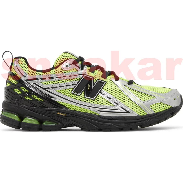 Men's 1906R 'Volt Black' Sneakers