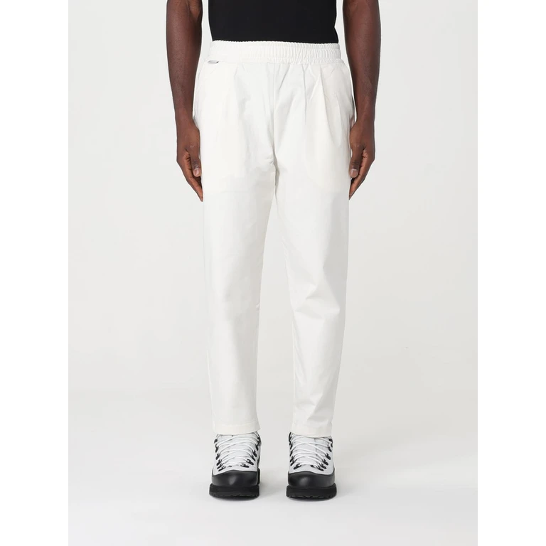 Pants Men color White (PF2310WH)