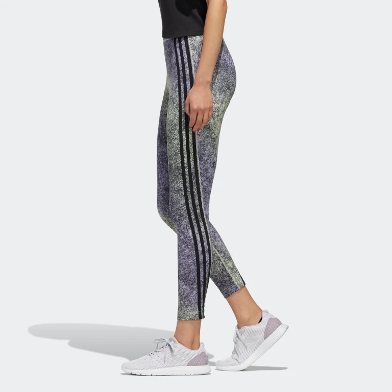 Women's Feel Brilliant 7/8 Tights
