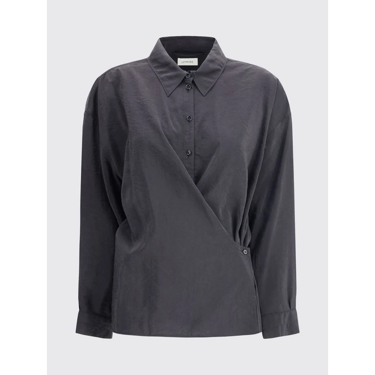 Shirt Woman color Black (SH1141LF1308BK999)