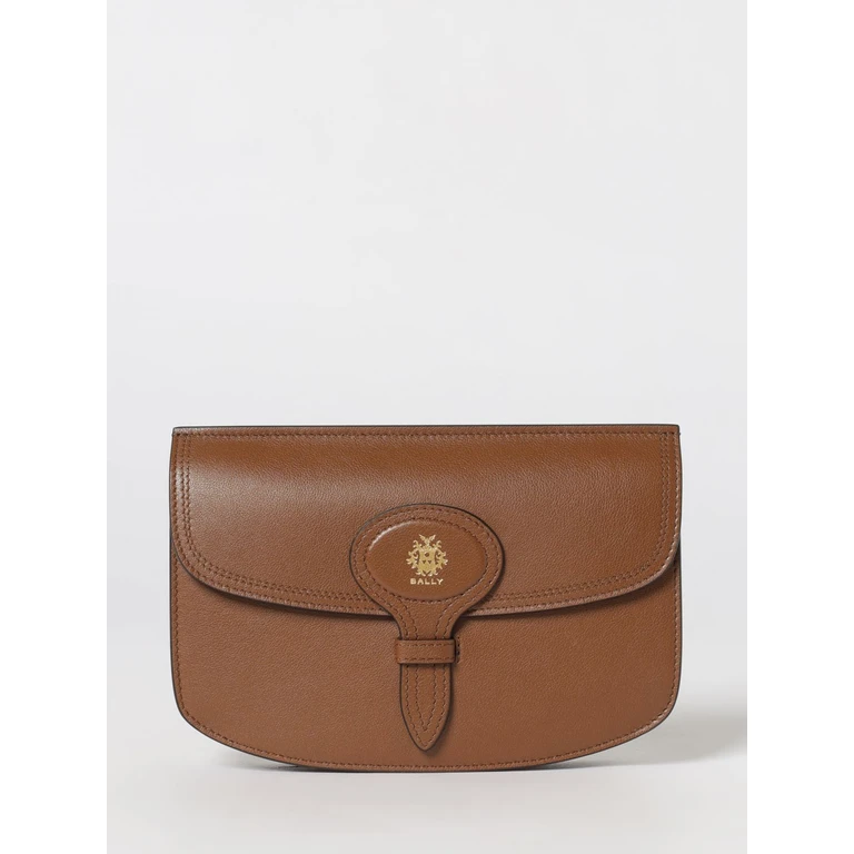 Mini Bag Woman color Leather (WLO08XVT769U808O)