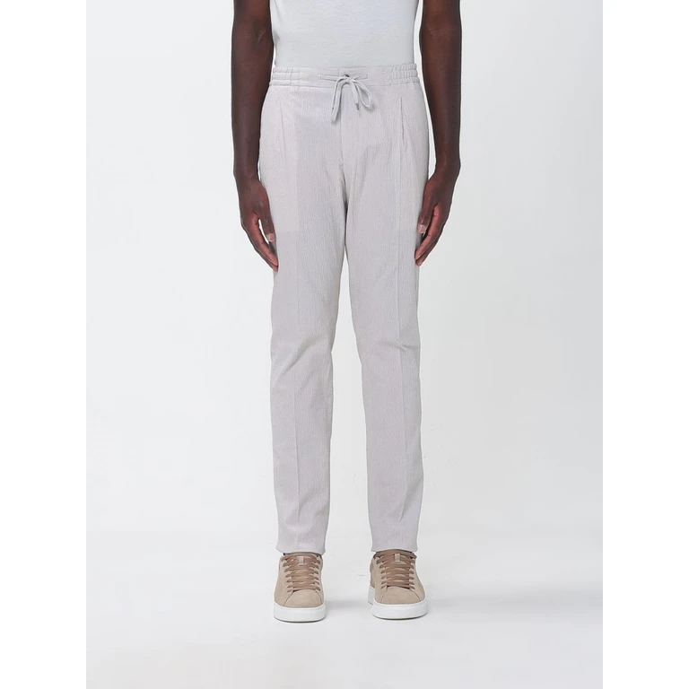 Pants Men color Sand (COTTCNZA0CL1SD830040)
