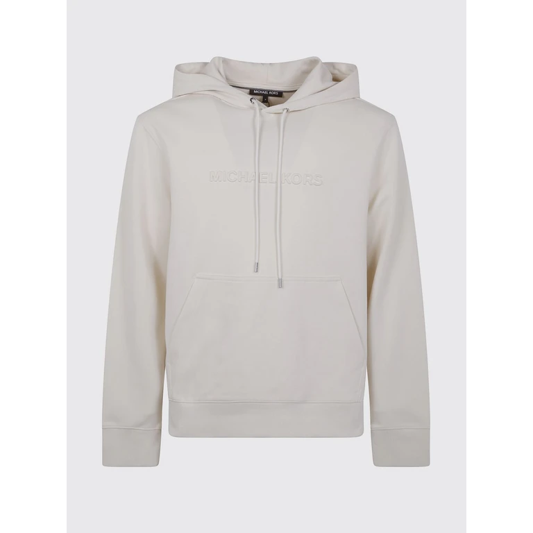 Sweatshirt Men color Ecru (CR552G25MF109)