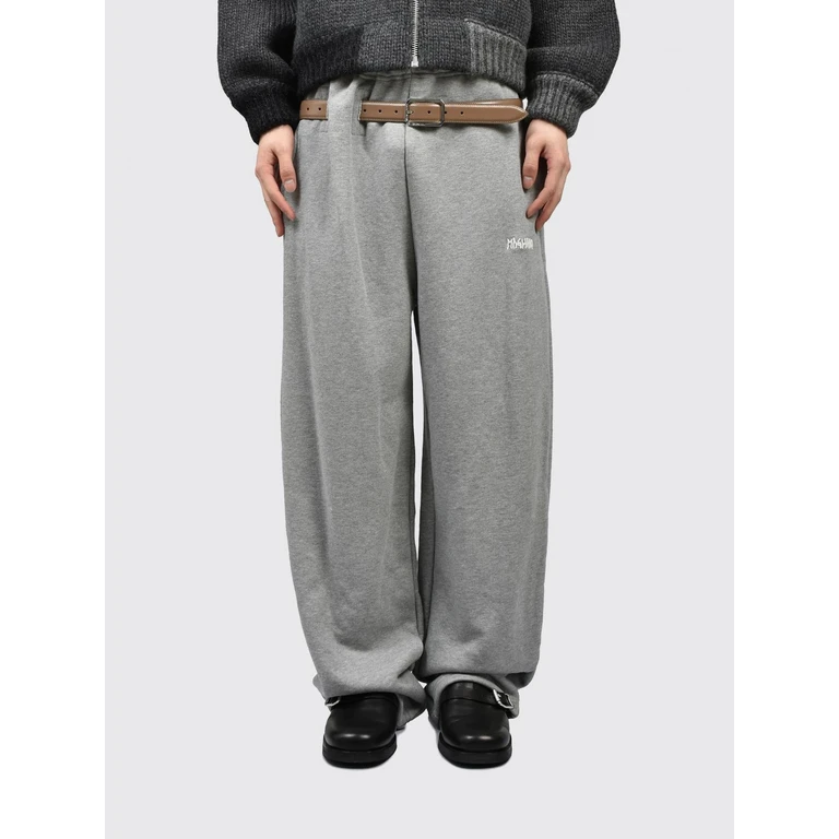 Pants Men color Grey (V6810035457)