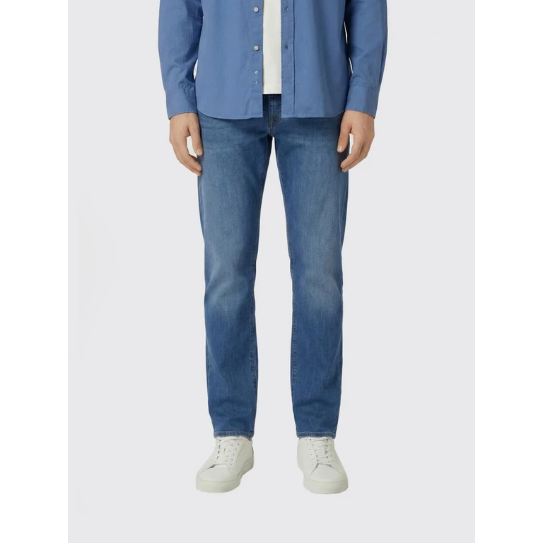 Jeans Men color Blue (JUMQE006034S3735V1200D)