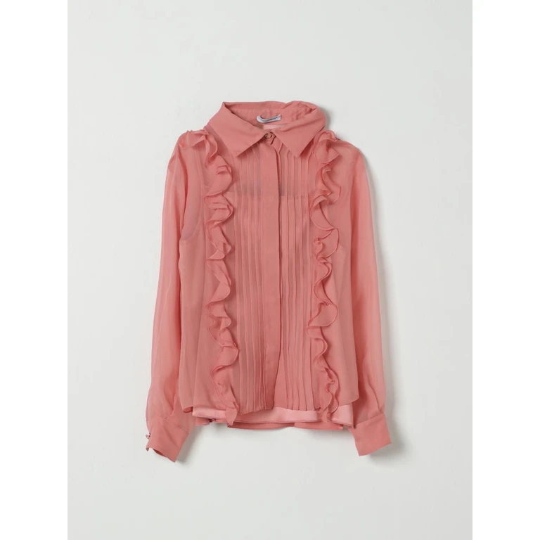 DOLCE & GABBANA Shirt Kids color Pink (L56S27FU1ATF0473)