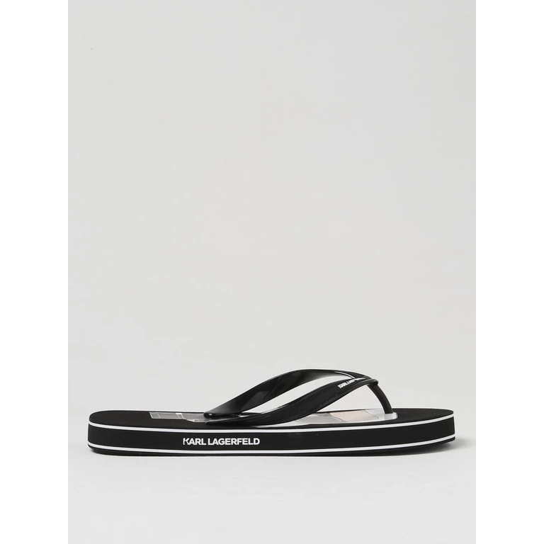 Sandals Men color Black (KL71005V00)