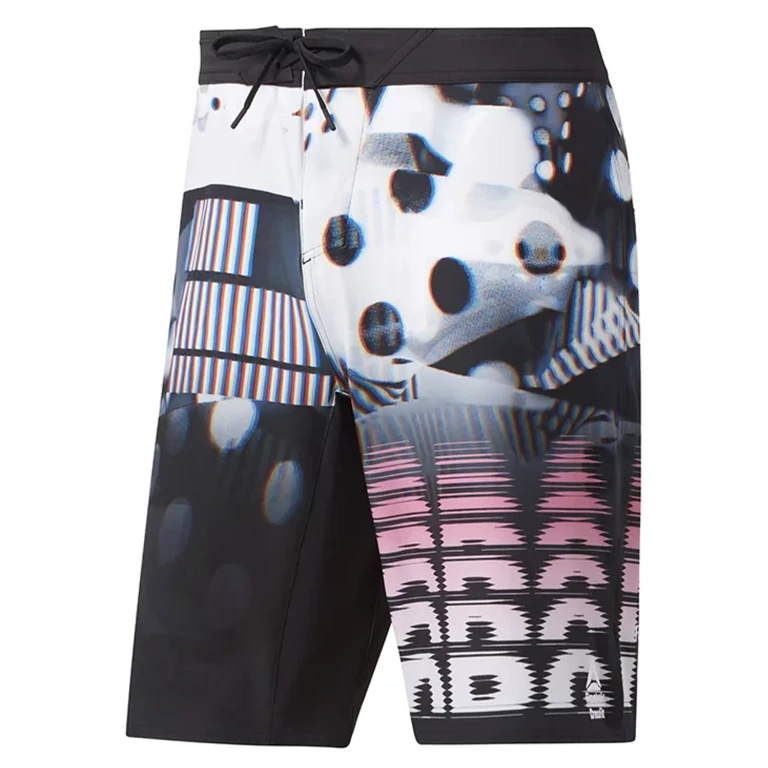 Men's Crossfit Epic Cordlock Short