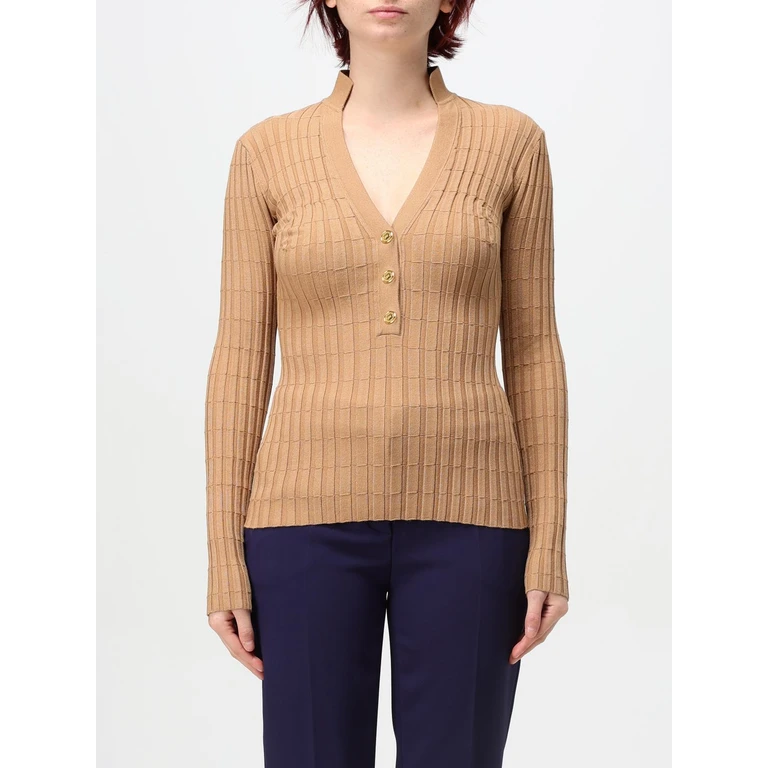 Sweater Woman color Camel (MK62S032)