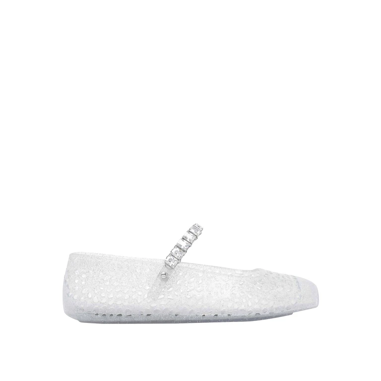 Jimmy Choo Ballerines - Couleur Chair