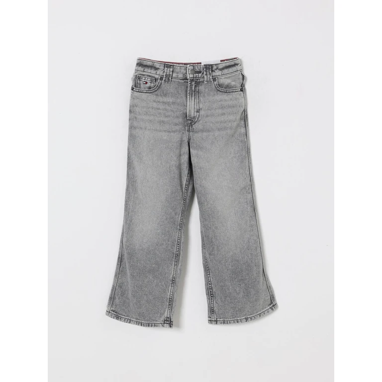 Jeans Kids color Grey (KG0KG086471BZ)