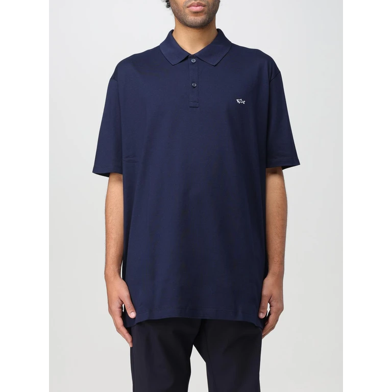 Polo Shirt Men color Blue (COP1013013)