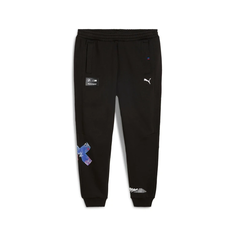 Men's Bmw Motorsport Neon Energy Pants