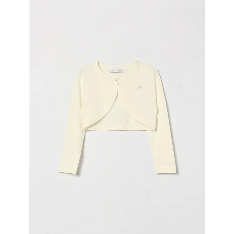 Sweater Kids color Yellow Cream (17G80272040001)