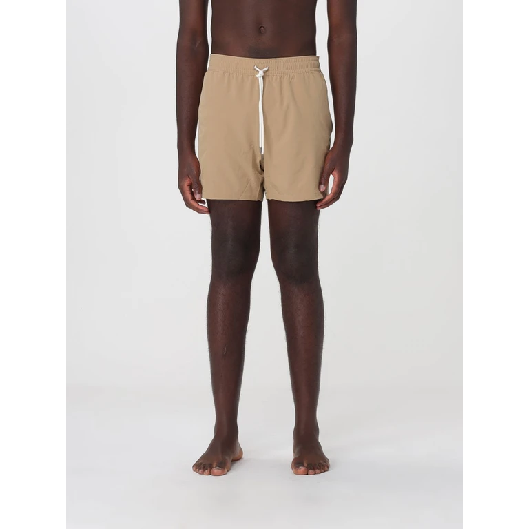 Swimsuit Men color Coffee (710B16721001)