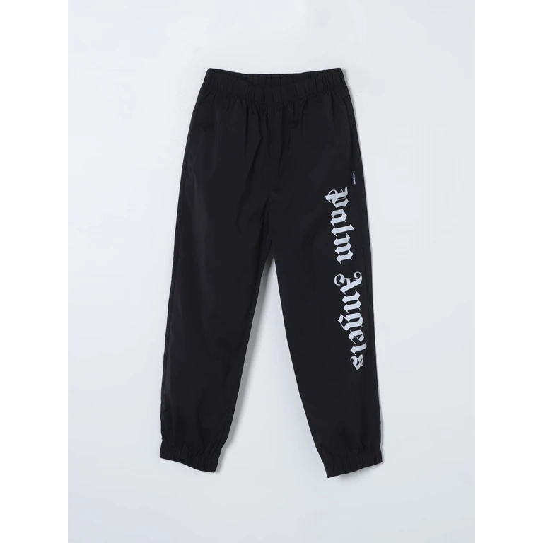 Pants Kids color Black (PBCA019C99FAB0011001)