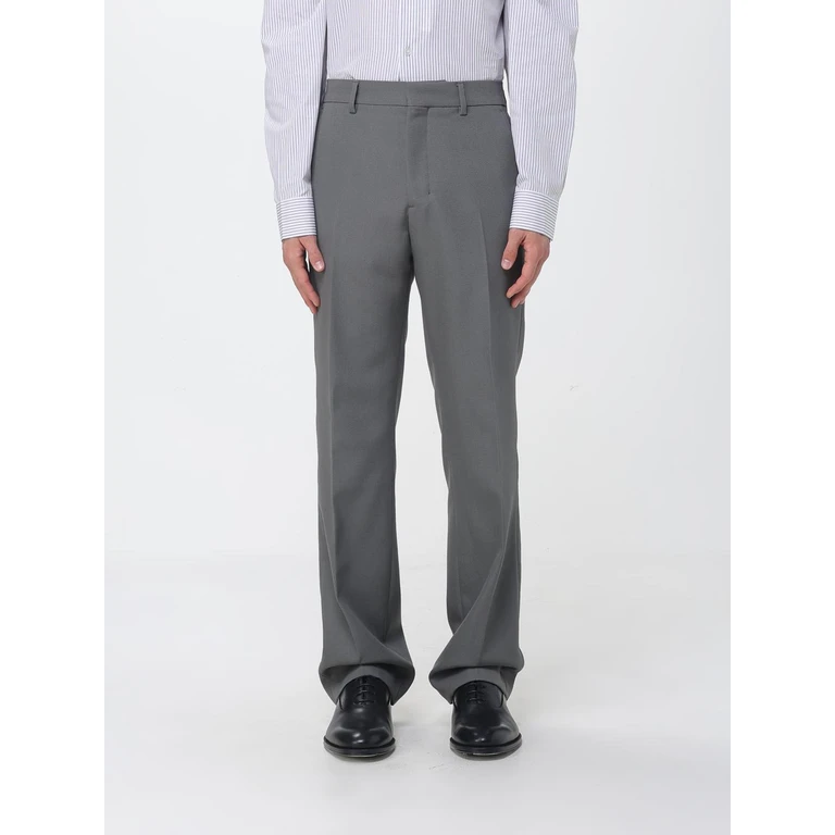 Pants Men color Grey (HTR506WV01950516)