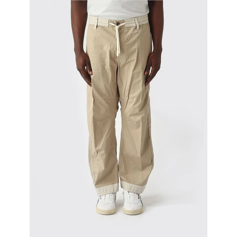 Pants Men color Cream (S74KB1101S35175801)