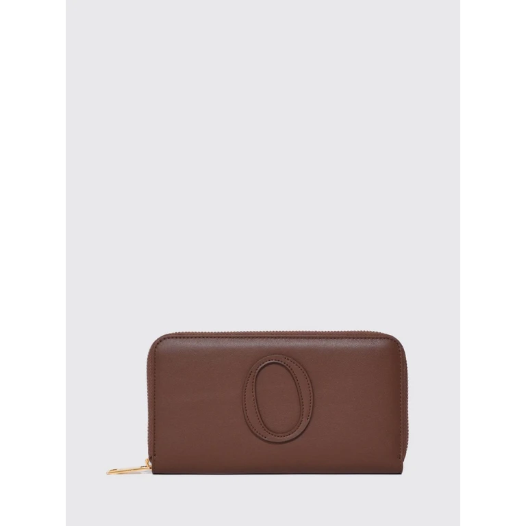 Wallet Woman color Cocoa (SD0047ZNZCOA)