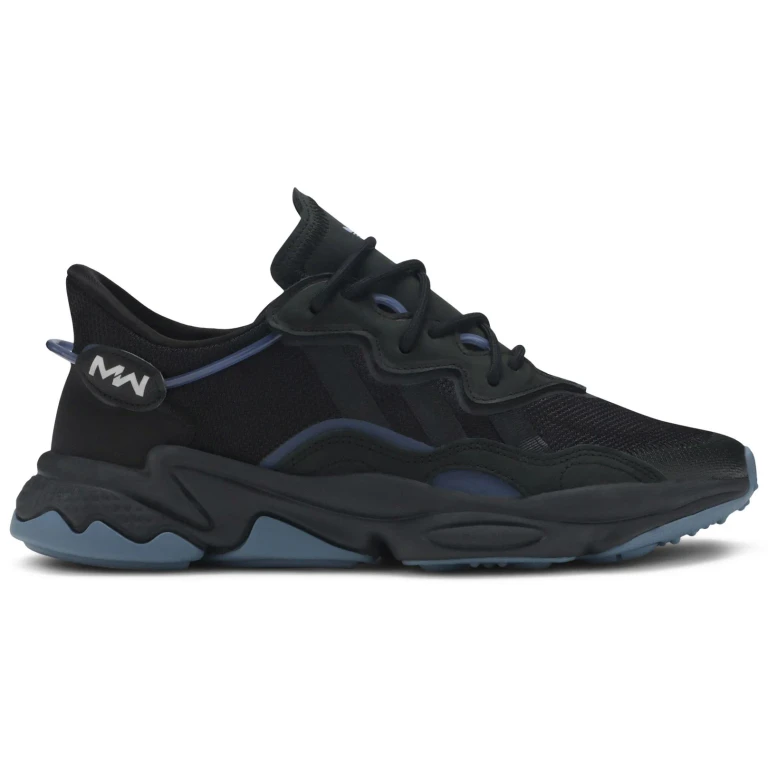 Men's Ozweego 'Pusha T Call Of Duty' Sneakers