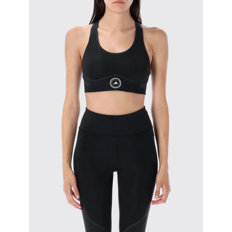 Top Woman color Black (JD8407)