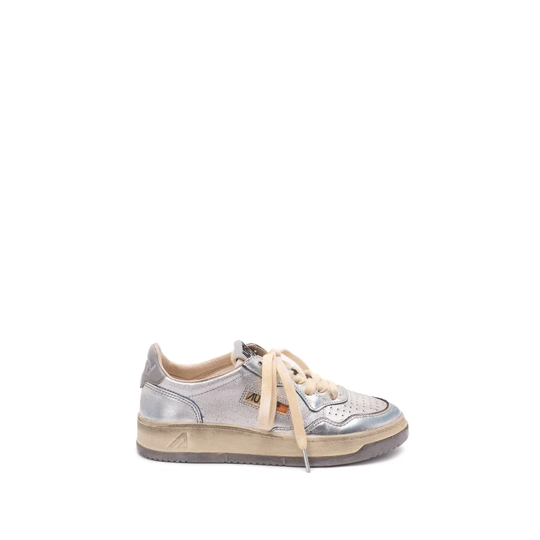 Autry `Sup Vint Low` Sneakers