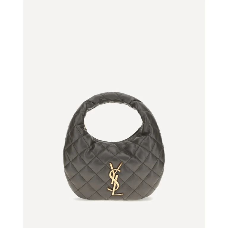 Icarino quilted nappa Handbag Female UNI