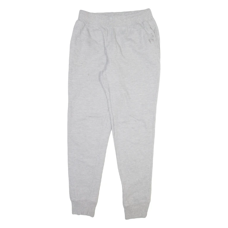 CHAMPION Mens Joggers Grey Tapered M W28 L31