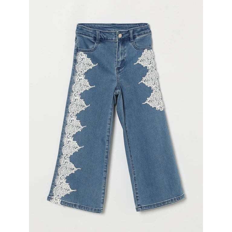 Jeans Kids color Denim (261GB203103451)